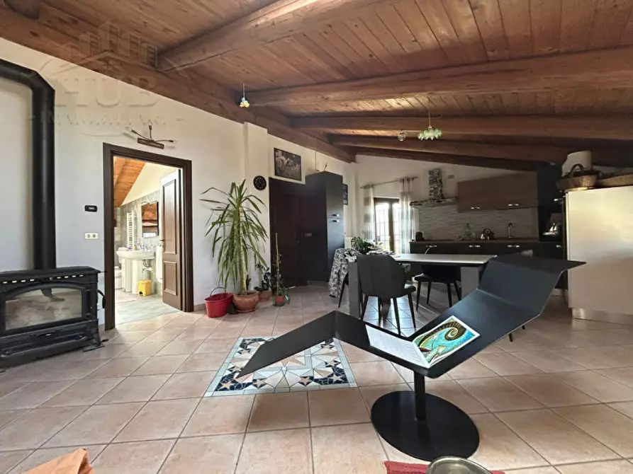Immagine 14 di Villa in vendita  in via david 26 a Borgo San Dalmazzo