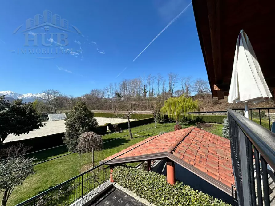 Immagine 15 di Villa in vendita  in via david 26 a Borgo San Dalmazzo