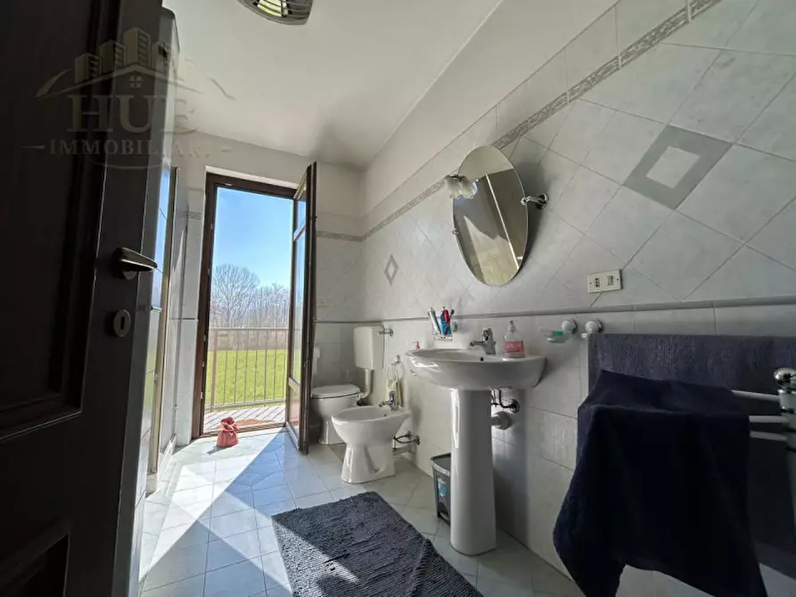 Immagine 16 di Villa in vendita  in via david 26 a Borgo San Dalmazzo
