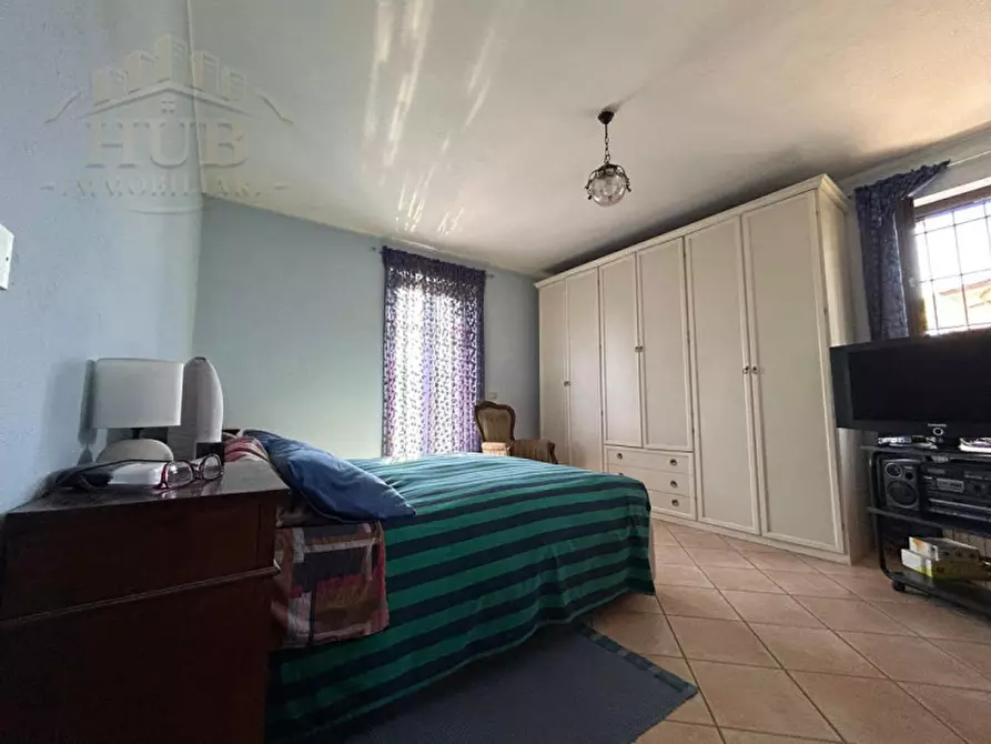Immagine 19 di Villa in vendita  in via david 26 a Borgo San Dalmazzo