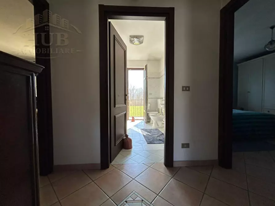 Immagine 20 di Villa in vendita  in via david 26 a Borgo San Dalmazzo