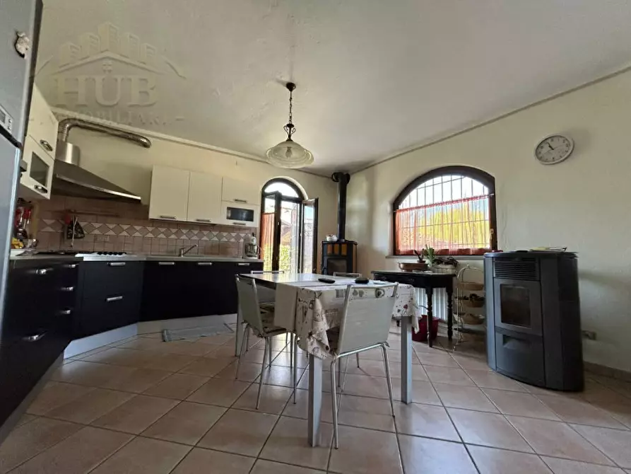 Immagine 21 di Villa in vendita  in via david 26 a Borgo San Dalmazzo