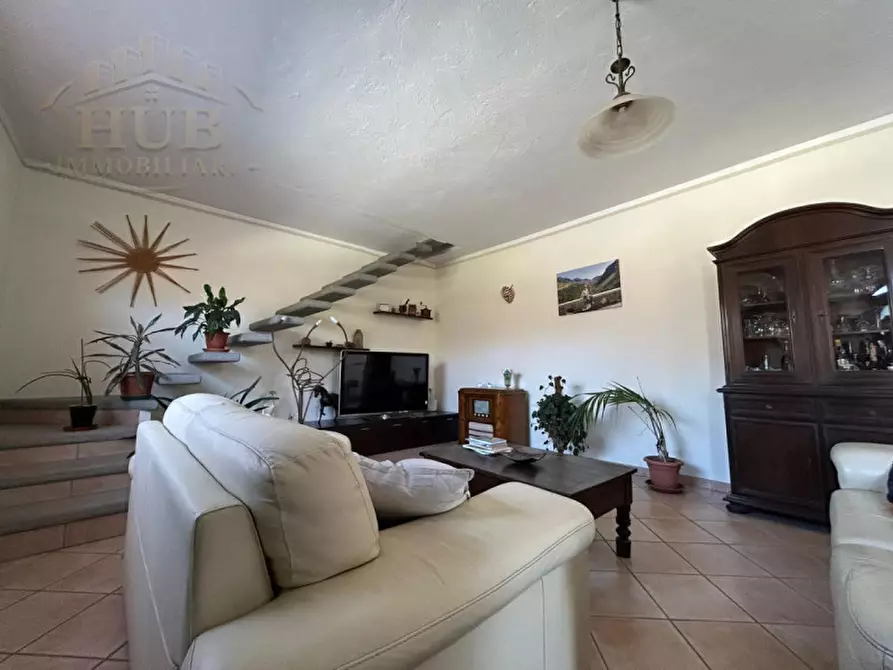 Immagine 23 di Villa in vendita  in via david 26 a Borgo San Dalmazzo