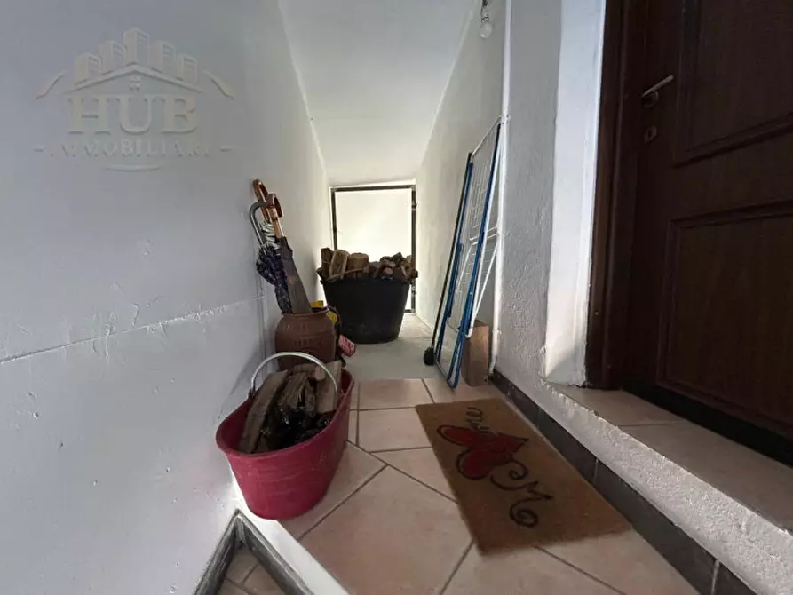 Immagine 26 di Villa in vendita  in via david 26 a Borgo San Dalmazzo
