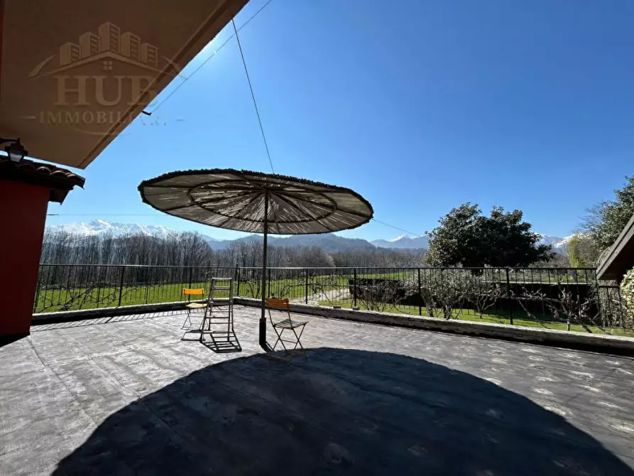 Immagine 28 di Villa in vendita  in via david 26 a Borgo San Dalmazzo