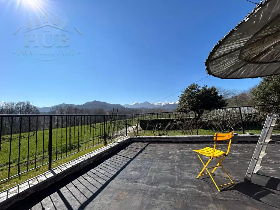 Immagine 34 di Villa in vendita  in via david 26 a Borgo San Dalmazzo