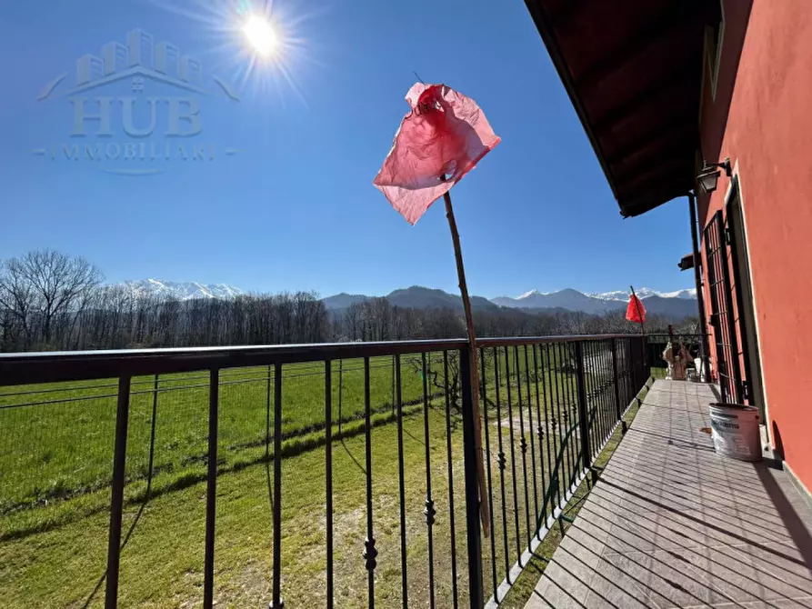 Immagine 35 di Villa in vendita  in via david 26 a Borgo San Dalmazzo