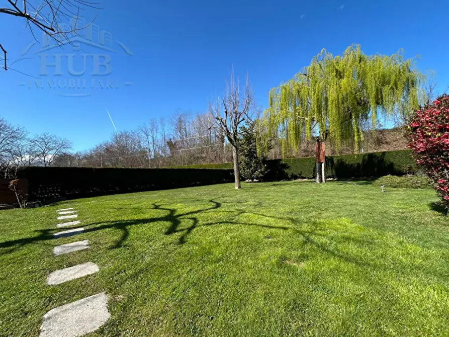 Immagine 37 di Villa in vendita  in via david 26 a Borgo San Dalmazzo