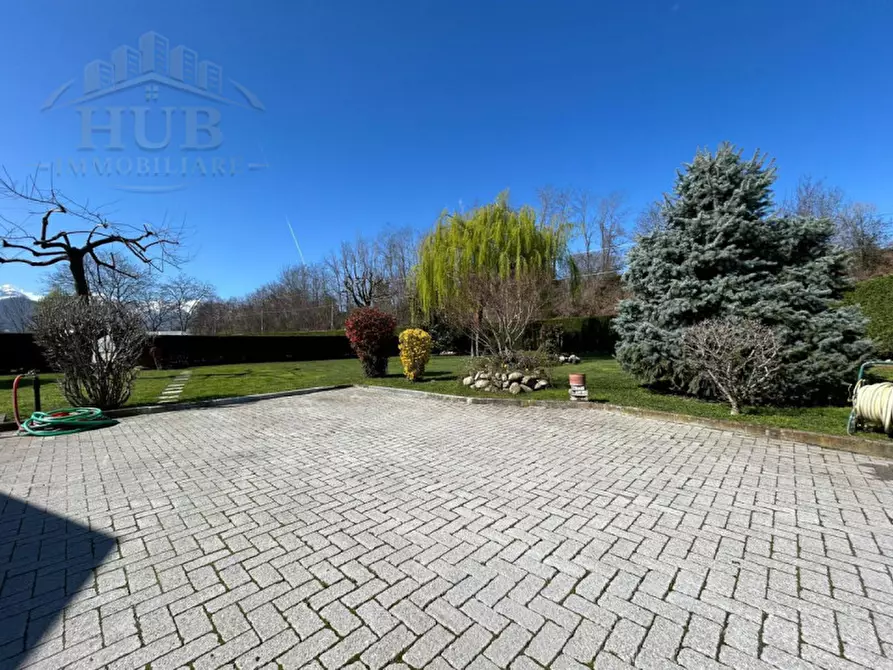 Immagine 38 di Villa in vendita  in via david 26 a Borgo San Dalmazzo