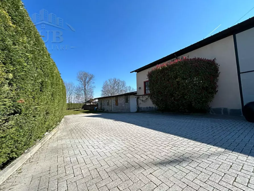 Immagine 39 di Villa in vendita  in via david 26 a Borgo San Dalmazzo