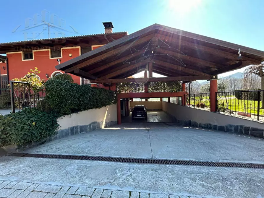 Immagine 40 di Villa in vendita  in via david 26 a Borgo San Dalmazzo