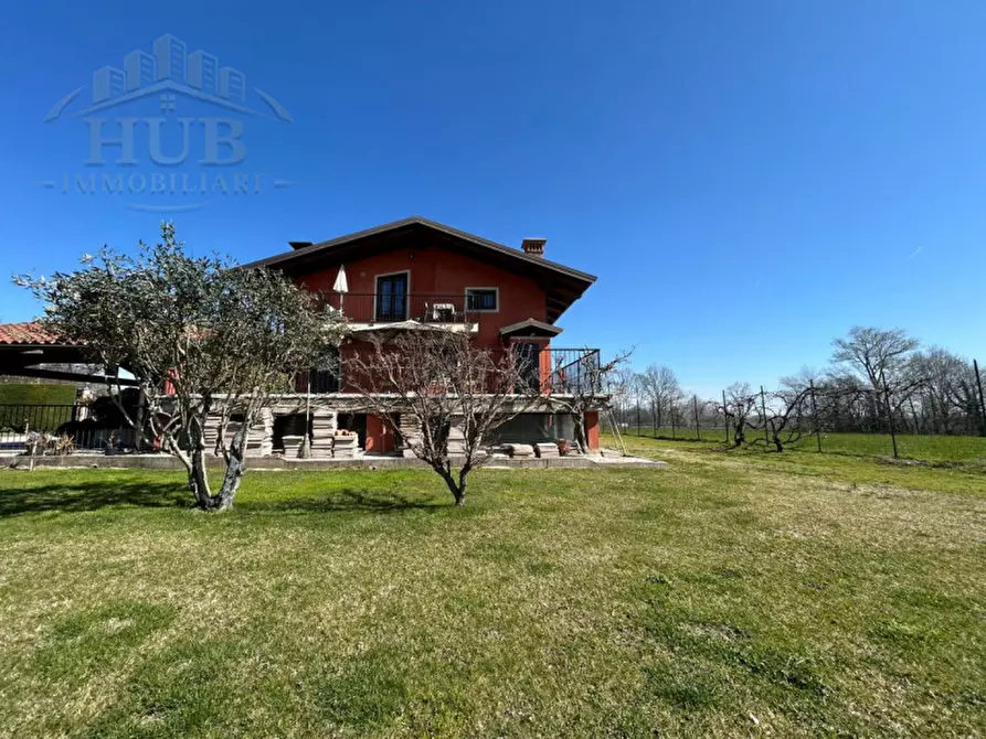 Immagine 41 di Villa in vendita  in via david 26 a Borgo San Dalmazzo