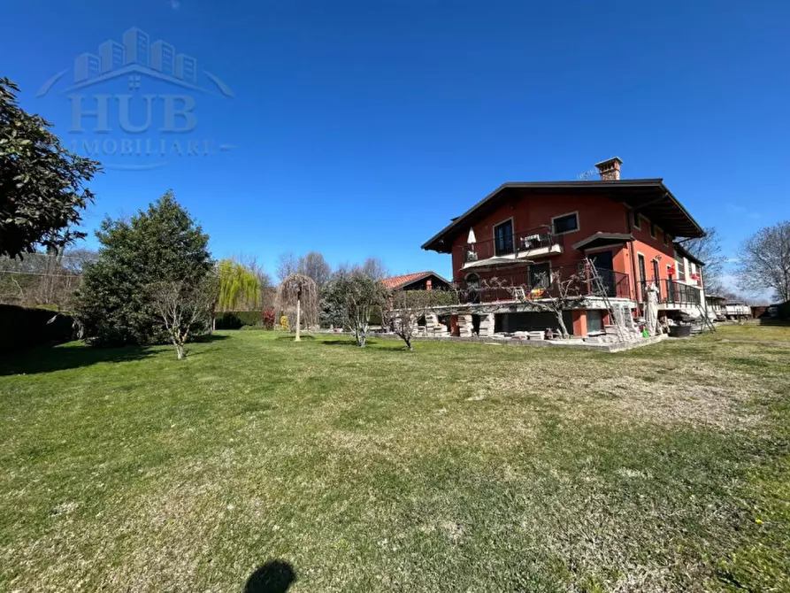 Immagine 42 di Villa in vendita  in via david 26 a Borgo San Dalmazzo
