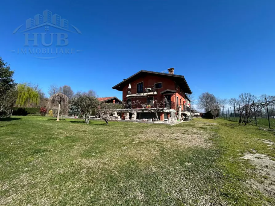 Immagine 43 di Villa in vendita  in via david 26 a Borgo San Dalmazzo