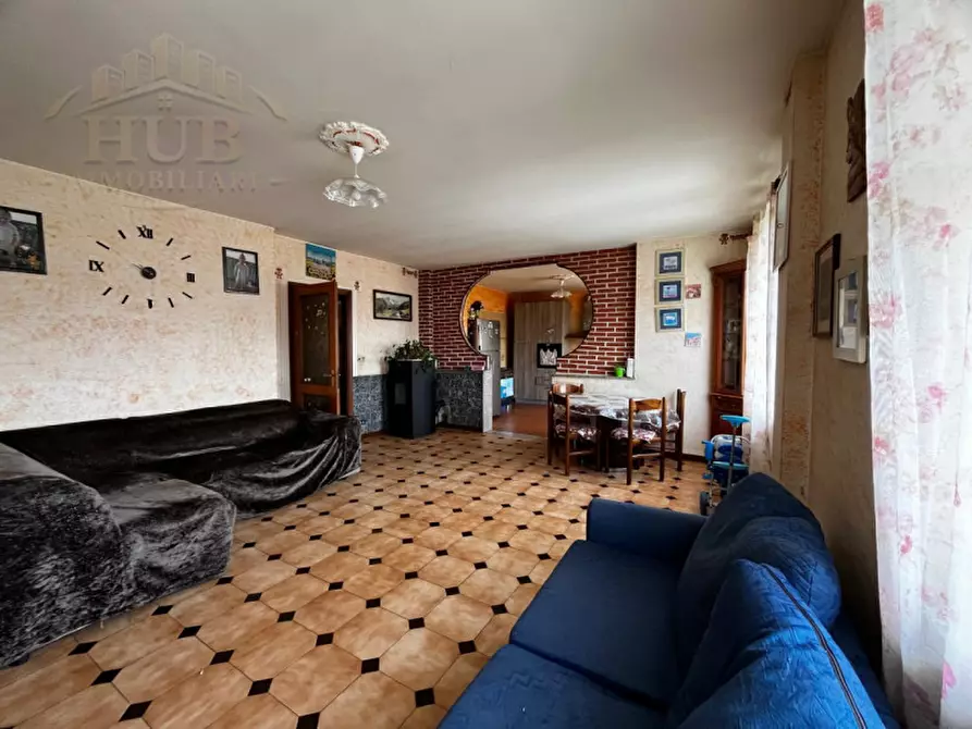 Immagine 2 di Appartamento in vendita  in via vecchia di cuneo 93 a Beinette