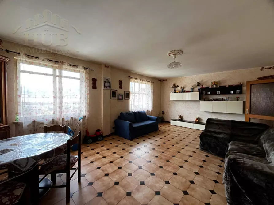 Immagine 3 di Appartamento in vendita  in via vecchia di cuneo 93 a Beinette