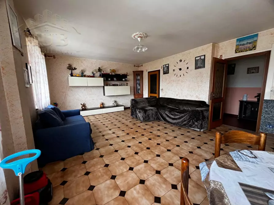 Immagine 8 di Appartamento in vendita  in via vecchia di cuneo 93 a Beinette