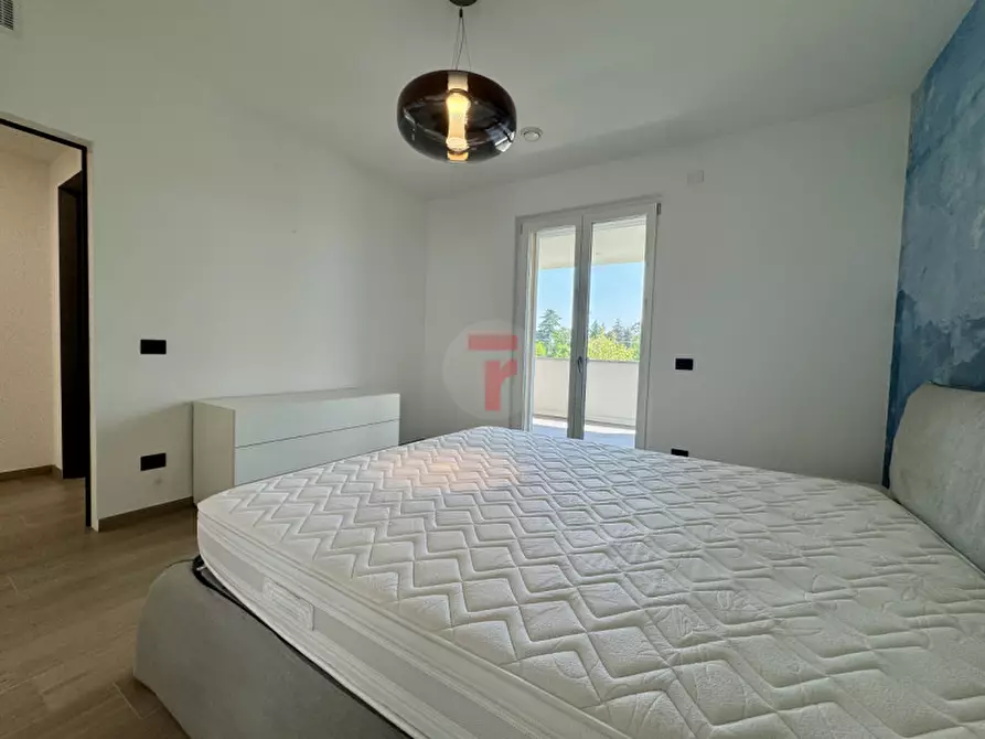 Immagine 15 di Casa bifamiliare in vendita  in via ferrata a San Giorgio Delle Pertiche