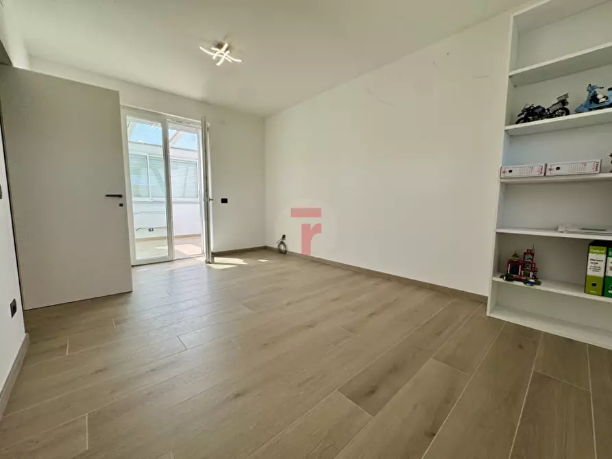 Immagine 16 di Casa bifamiliare in vendita  in via ferrata a San Giorgio Delle Pertiche