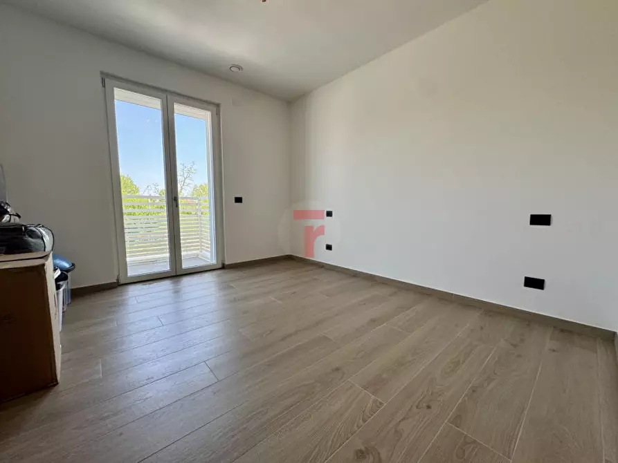 Immagine 17 di Casa bifamiliare in vendita  in via ferrata a San Giorgio Delle Pertiche