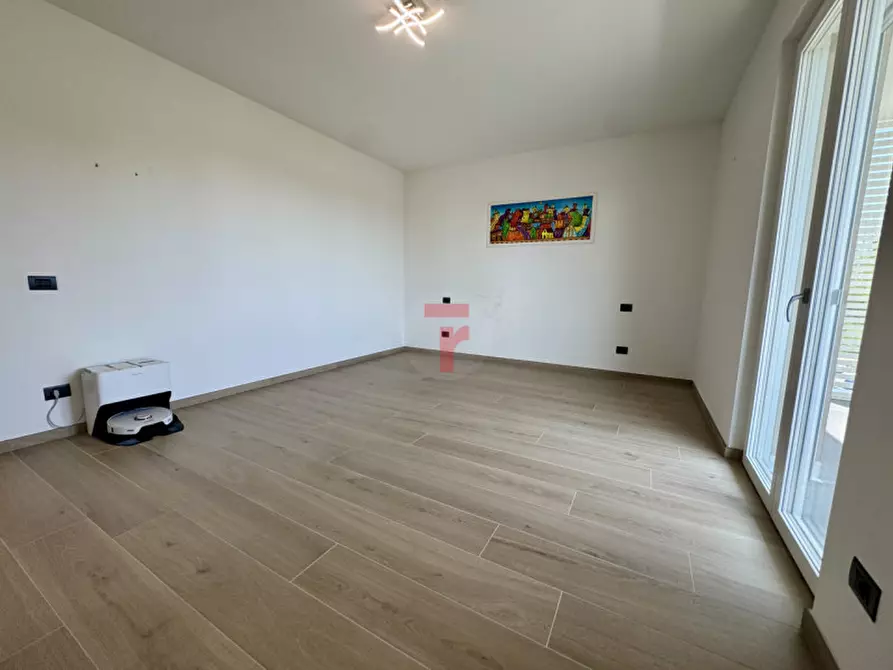 Immagine 19 di Casa bifamiliare in vendita  in via ferrata a San Giorgio Delle Pertiche