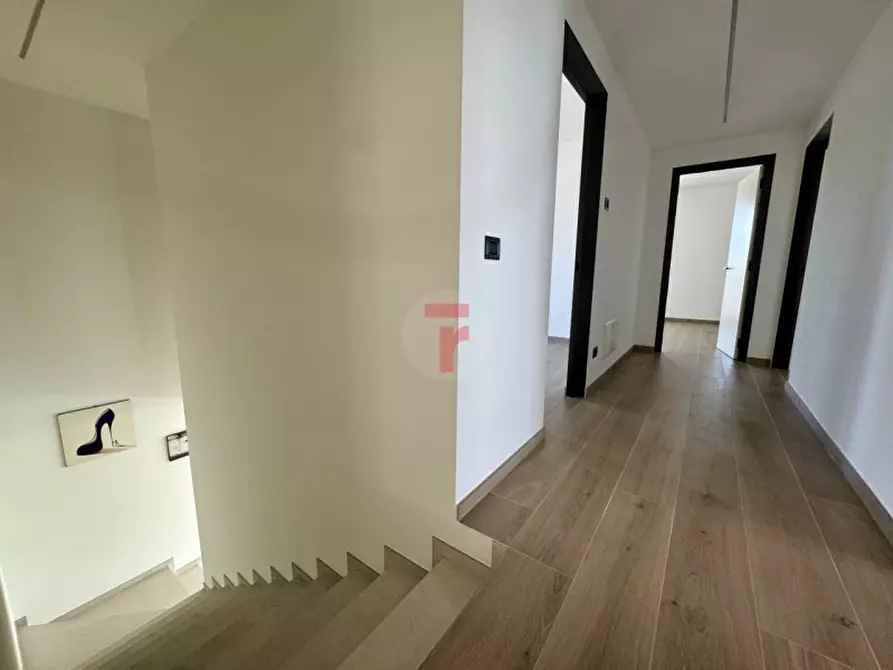 Immagine 26 di Casa bifamiliare in vendita  in via ferrata a San Giorgio Delle Pertiche