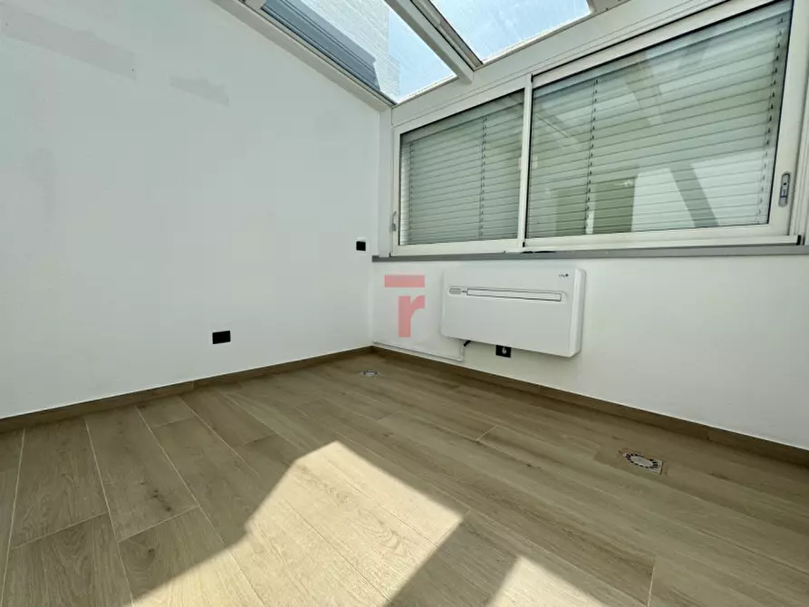 Immagine 28 di Casa bifamiliare in vendita  in via ferrata a San Giorgio Delle Pertiche