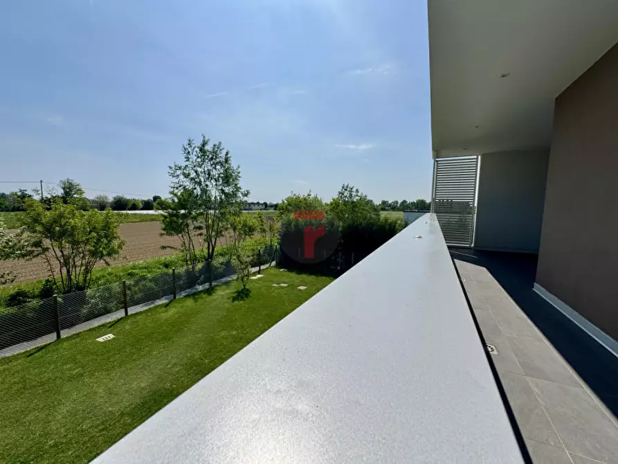 Immagine 29 di Casa bifamiliare in vendita  in via ferrata a San Giorgio Delle Pertiche