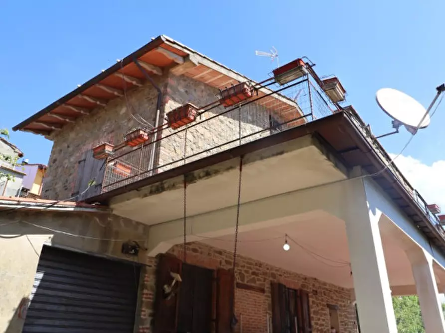 Immagine 3 di Casa indipendente in vendita  in San Pancrazio a Bucine