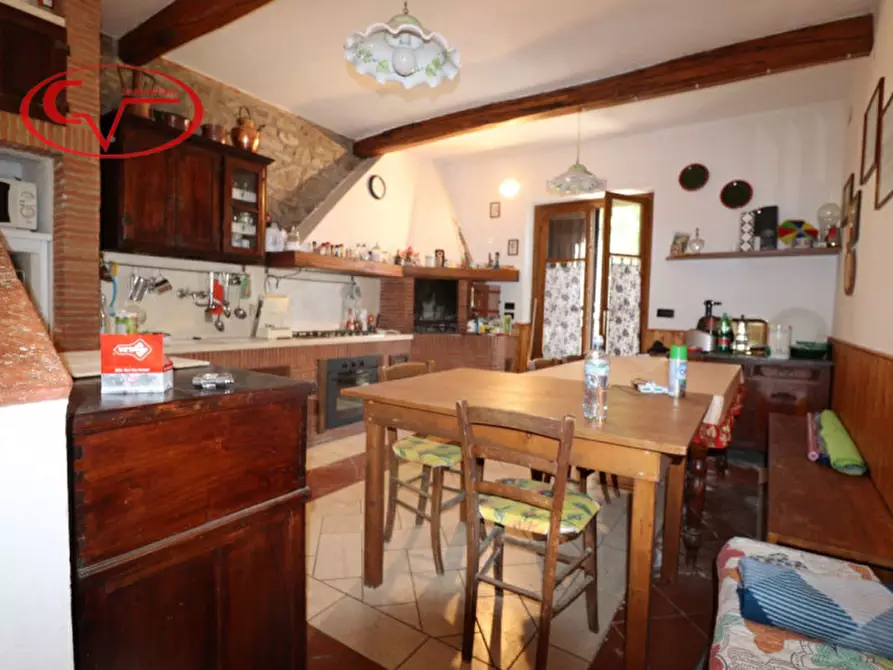 Immagine 4 di Casa indipendente in vendita  in San Pancrazio a Bucine