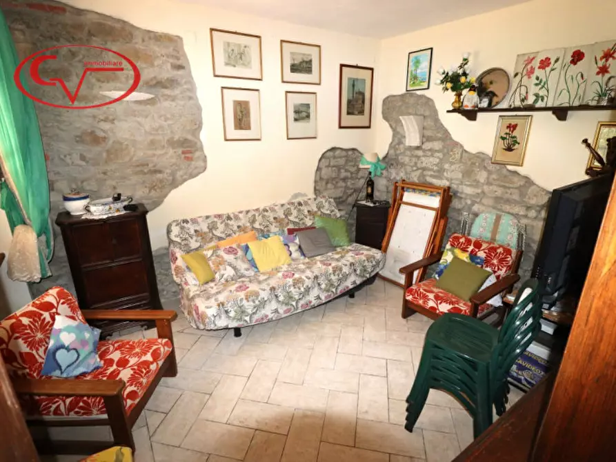 Immagine 7 di Casa indipendente in vendita  in San Pancrazio a Bucine