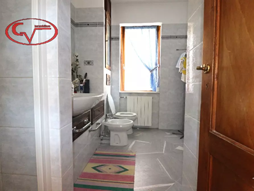Immagine 10 di Casa indipendente in vendita  in San Pancrazio a Bucine