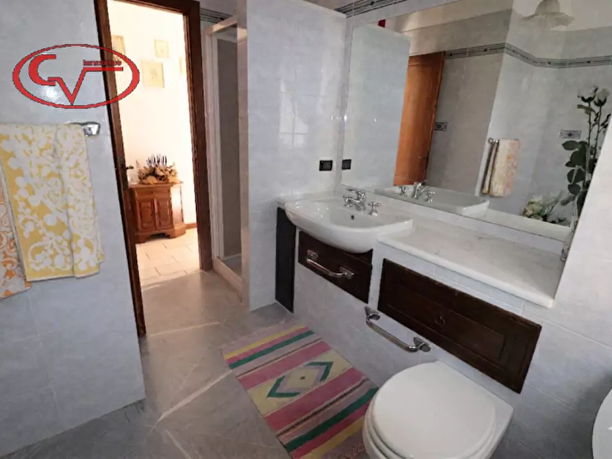 Immagine 11 di Casa indipendente in vendita  in San Pancrazio a Bucine