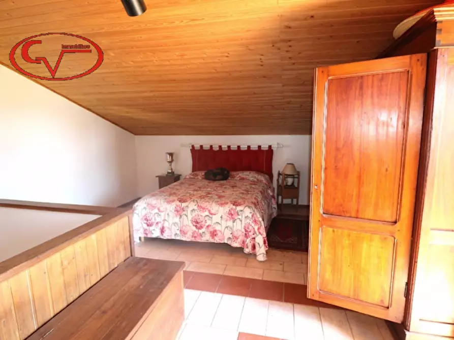 Immagine 12 di Casa indipendente in vendita  in San Pancrazio a Bucine