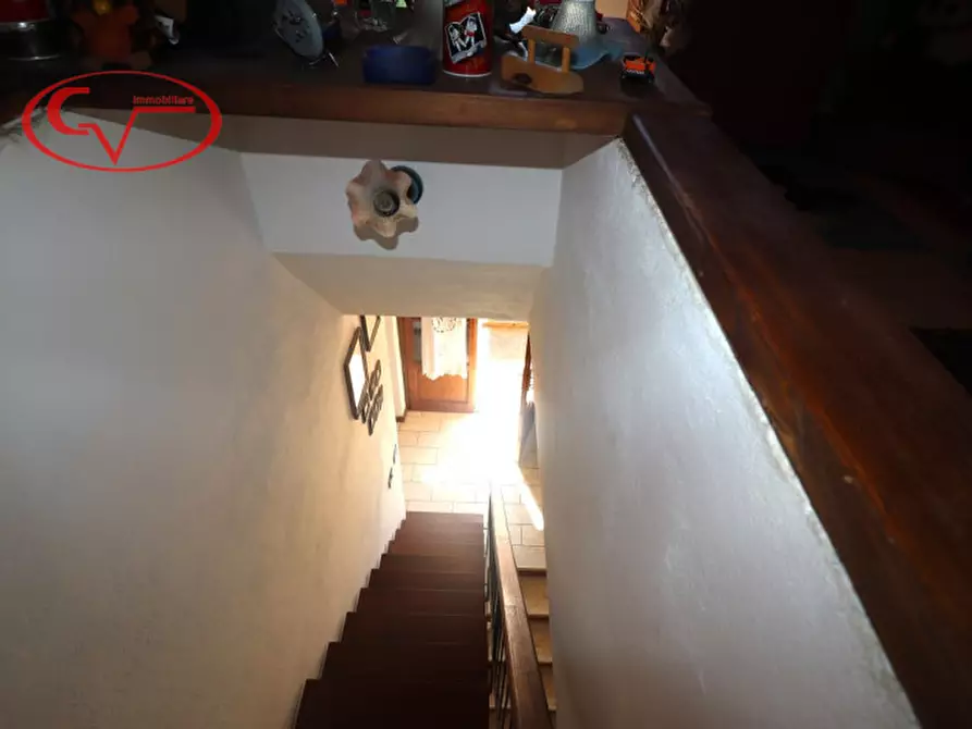 Immagine 16 di Casa indipendente in vendita  in San Pancrazio a Bucine
