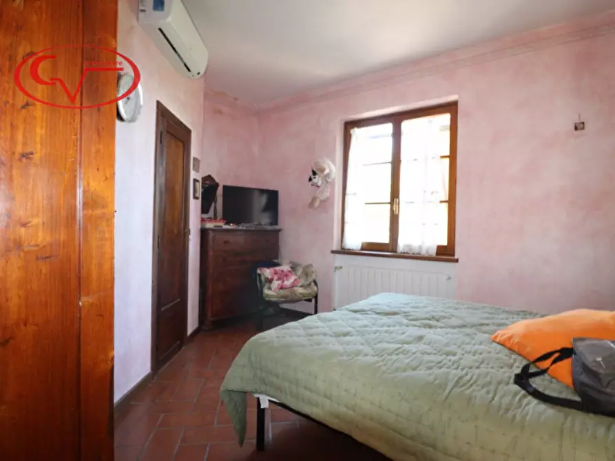 Immagine 18 di Casa indipendente in vendita  in San Pancrazio a Bucine