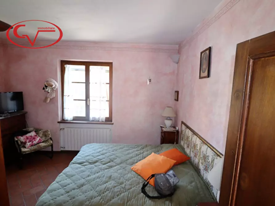 Immagine 19 di Casa indipendente in vendita  in San Pancrazio a Bucine
