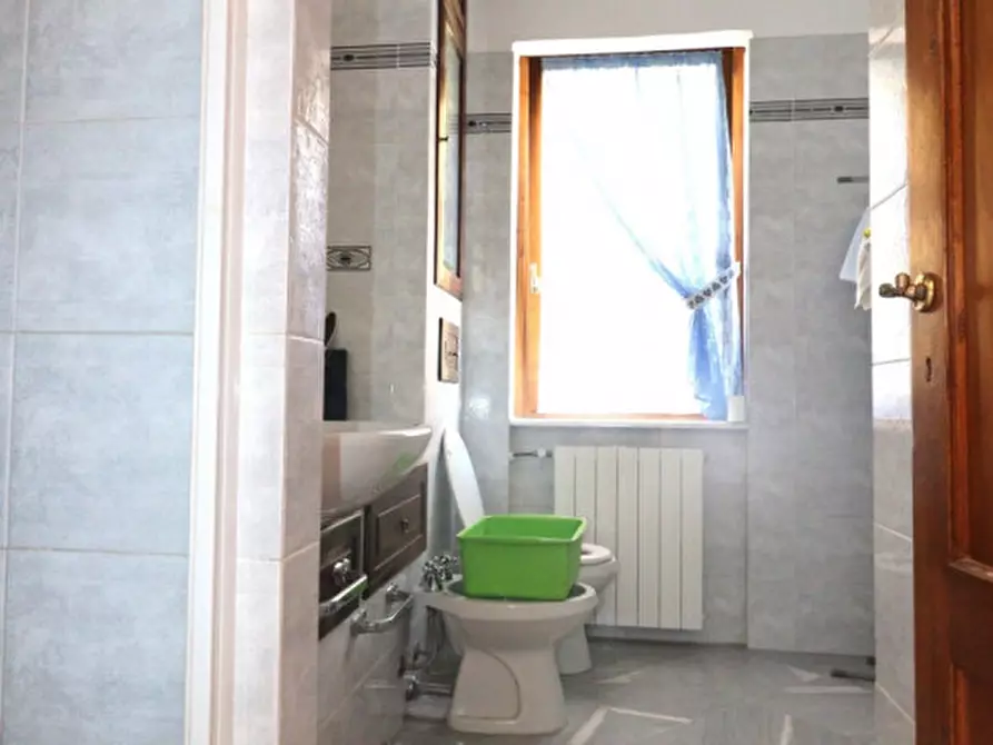 Immagine 20 di Casa indipendente in vendita  in San Pancrazio a Bucine