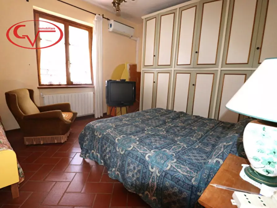 Immagine 21 di Casa indipendente in vendita  in San Pancrazio a Bucine