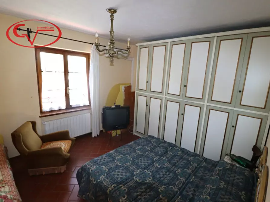 Immagine 22 di Casa indipendente in vendita  in San Pancrazio a Bucine