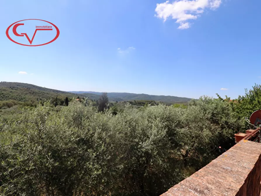 Immagine 25 di Casa indipendente in vendita  in San Pancrazio a Bucine