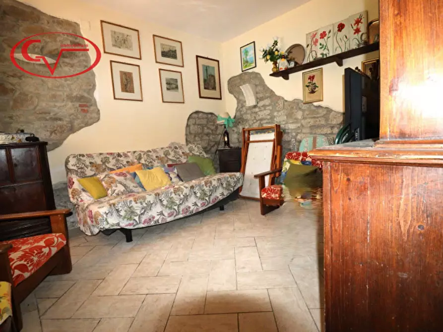 Immagine 26 di Casa indipendente in vendita  in San Pancrazio a Bucine