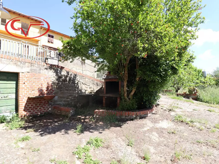 Immagine 29 di Casa indipendente in vendita  in San Pancrazio a Bucine