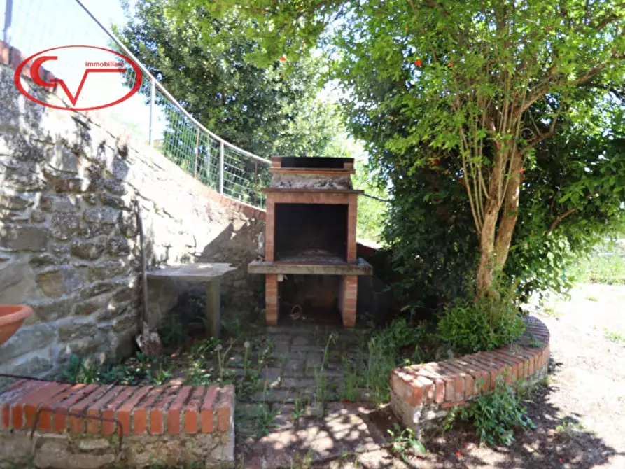 Immagine 30 di Casa indipendente in vendita  in San Pancrazio a Bucine