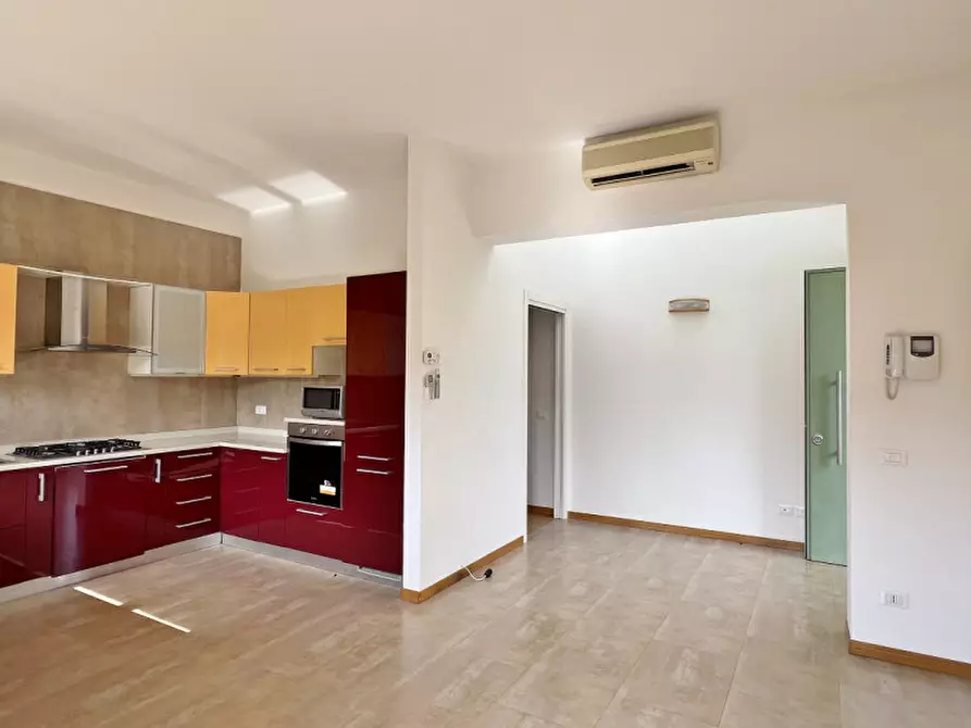 Immagine 3 di Casa indipendente in vendita  in Via Pizzardi a Vicenza