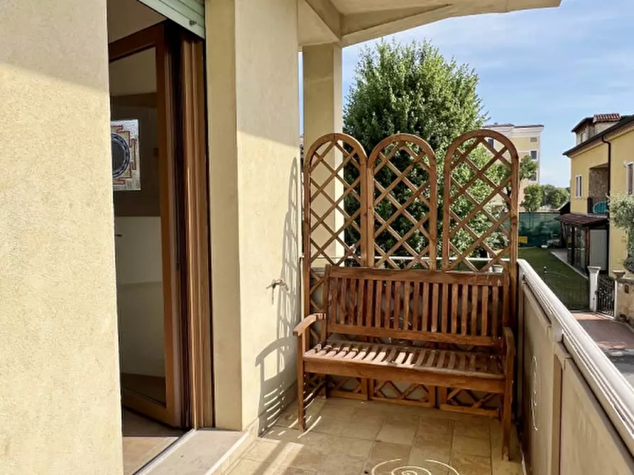 Immagine 5 di Casa indipendente in vendita  in Via Pizzardi a Vicenza