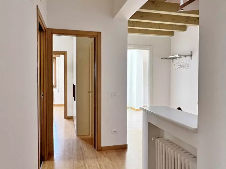 Immagine 8 di Casa indipendente in vendita  in Via Pizzardi a Vicenza