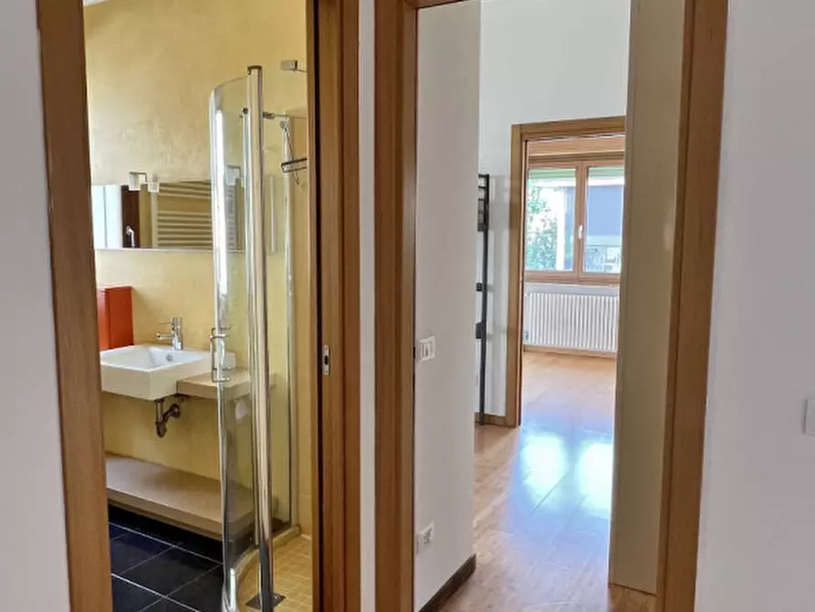 Immagine 9 di Casa indipendente in vendita  in Via Pizzardi a Vicenza