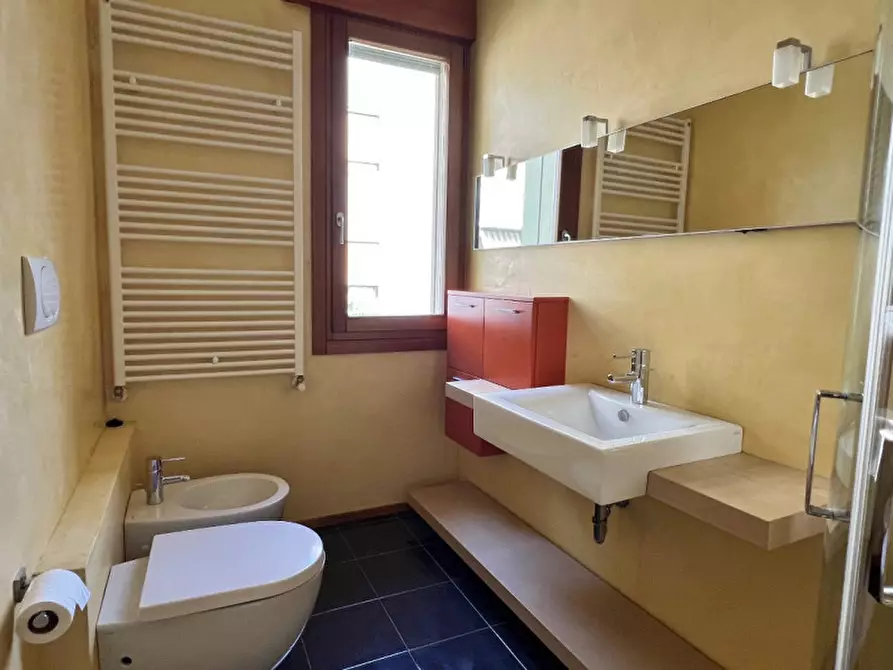 Immagine 10 di Casa indipendente in vendita  in Via Pizzardi a Vicenza