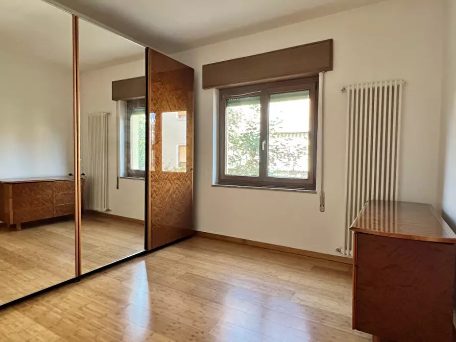 Immagine 11 di Casa indipendente in vendita  in Via Pizzardi a Vicenza